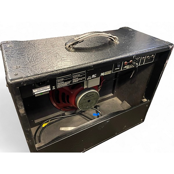 Used Bugera V22 22W 1x12 Tube Guitar Combo Amp