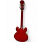 Used Epiphone Dot RED Hollow Body Electric Guitar