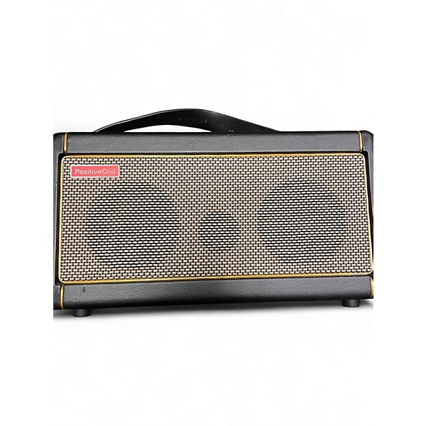 Used Postive Grid SPARK 40 Battery Powered Amp