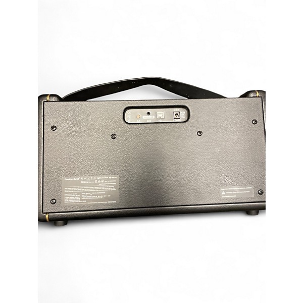 Used Postive Grid SPARK 40 Battery Powered Amp