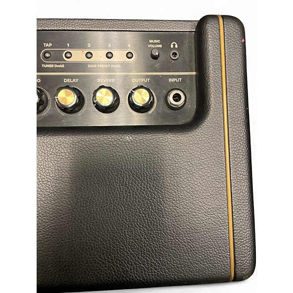 Used Postive Grid SPARK 40 Battery Powered Amp