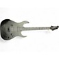 Used Spira S400M Satin Black Solid Body Electric Guitar thumbnail