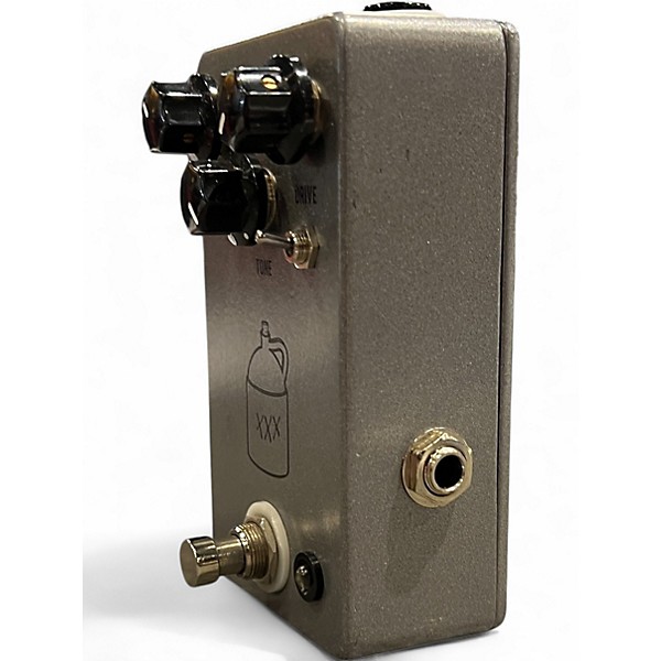 Used JHS Pedals Moonshine Overdrive Effect Pedal