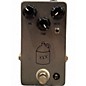 Used JHS Pedals Moonshine Overdrive Effect Pedal