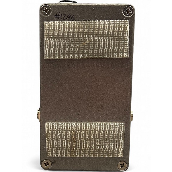 Used JHS Pedals Moonshine Overdrive Effect Pedal