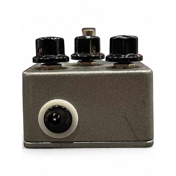 Used JHS Pedals Moonshine Overdrive Effect Pedal