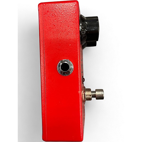 Used MXR M102 Dyna Comp Effect Pedal