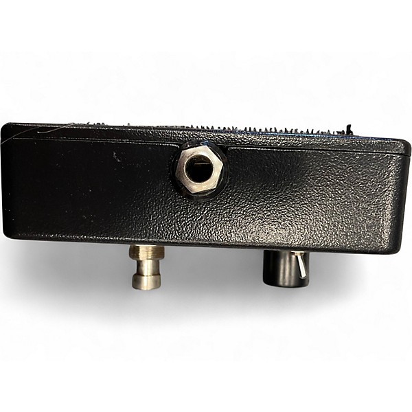 Used Electro-Harmonix Small Stone Phase Shifter Effect Pedal