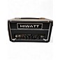 Used Hiwatt Hi-5 Tube Guitar Amp Head thumbnail