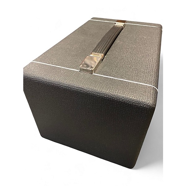 Used Hiwatt Hi-5 Tube Guitar Amp Head