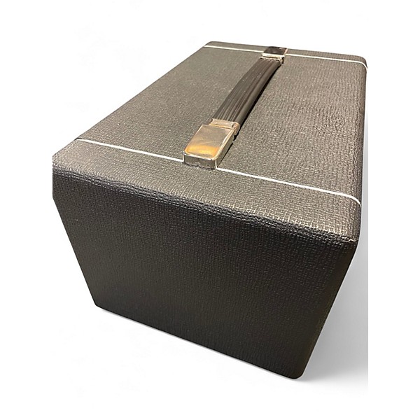 Used Hiwatt Hi-5 Tube Guitar Amp Head