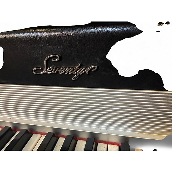 Vintage 1979 Fender RHODES MK I Stage Piano