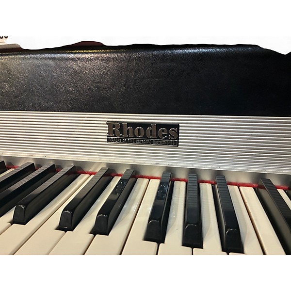 Vintage 1979 Fender RHODES MK I Stage Piano