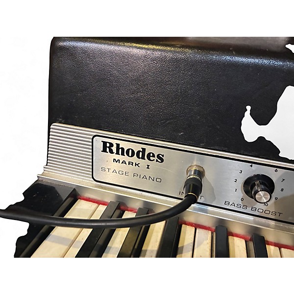 Vintage 1979 Fender RHODES MK I Stage Piano