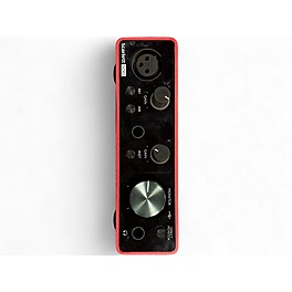 Used Focusrite Scarlett Solo Audio Interface
