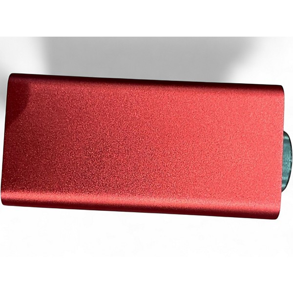 Used Focusrite Scarlett Solo Audio Interface