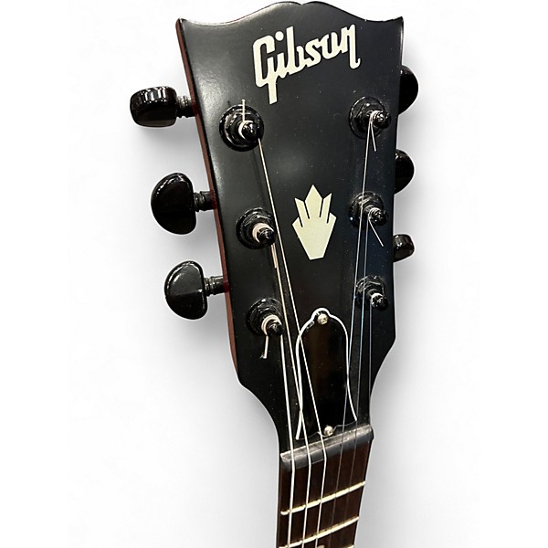 Used Gibson SG FUTURA Cherry Solid Body Electric Guitar