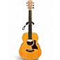 Used Taylor GS Mini Koa Natural Acoustic Guitar thumbnail