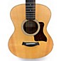 Used Taylor GS Mini Koa Natural Acoustic Guitar