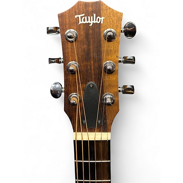 Used Taylor GS Mini Koa Natural Acoustic Guitar
