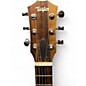 Used Taylor GS Mini Koa Natural Acoustic Guitar