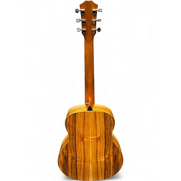 Used Taylor GS Mini Koa Natural Acoustic Guitar