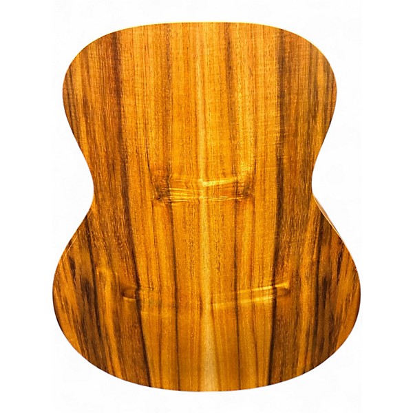 Used Taylor GS Mini Koa Natural Acoustic Guitar