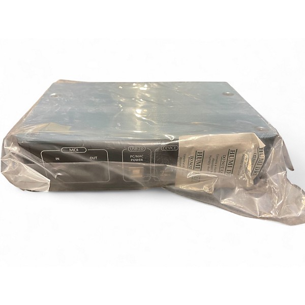 Used PreSonus AUDIOBOX iTWO STUDIO Audio Converter