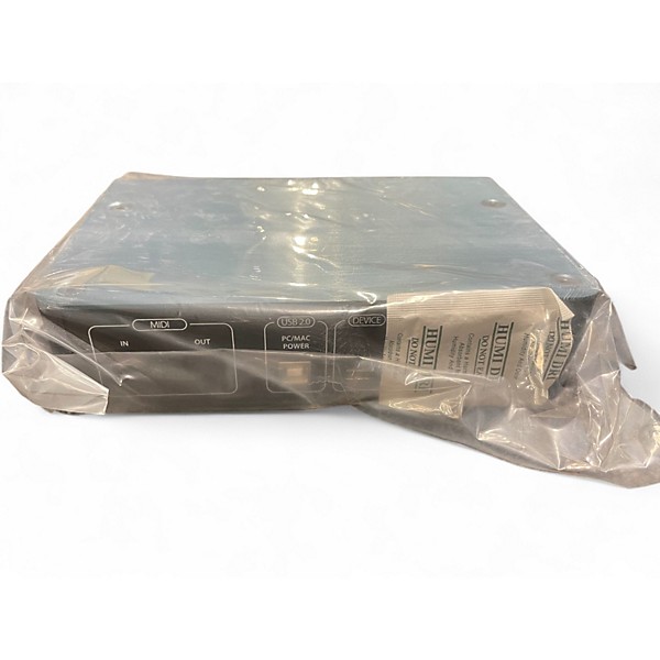 Used Presonus AUDIOBOX iTWO STUDIO Audio Converter