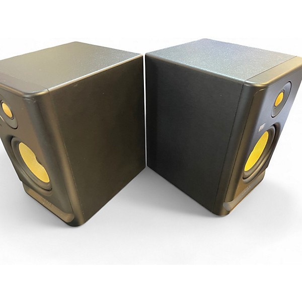 Used KRK RP5 ROKIT G4 Pair Powered Monitor