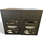 Used KRK RP5 ROKIT G4 Pair Powered Monitor