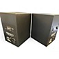 Used KRK RP5 ROKIT G4 Pair Powered Monitor