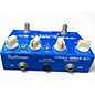 Used Fulltone FD2MOS Fulldrive 2 Mosfet Overdrive Effect Pedal