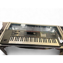 Used Roland JUNO DS 61 Stage Piano