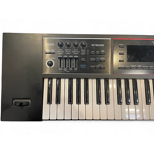 Used Roland JUNO DS 61 Stage Piano