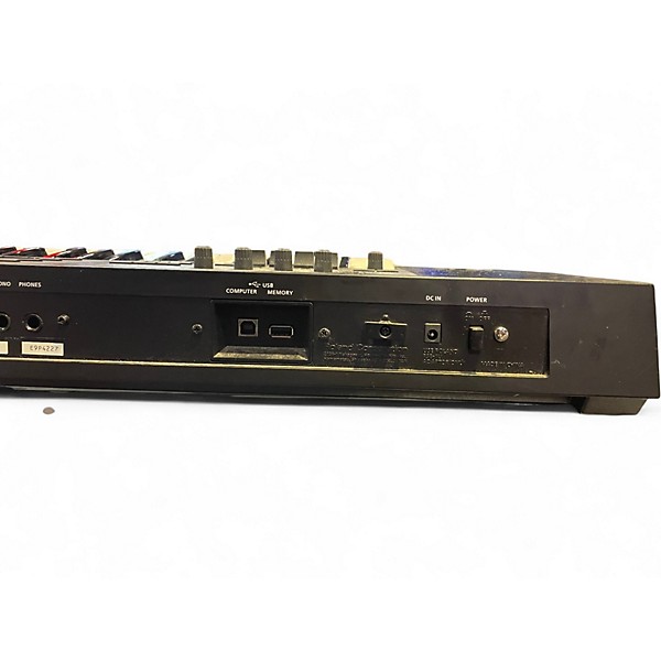 Used Roland JUNO DS 61 Stage Piano