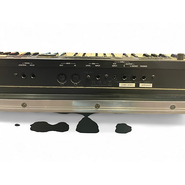 Used Roland JUNO DS 61 Stage Piano