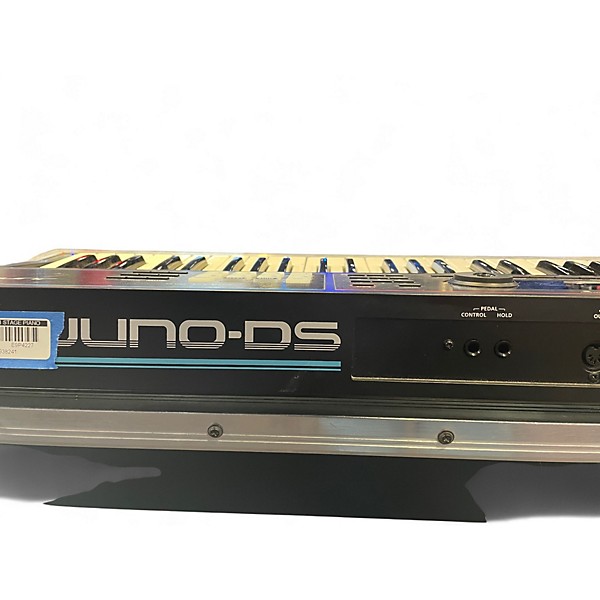 Used Roland JUNO DS 61 Stage Piano