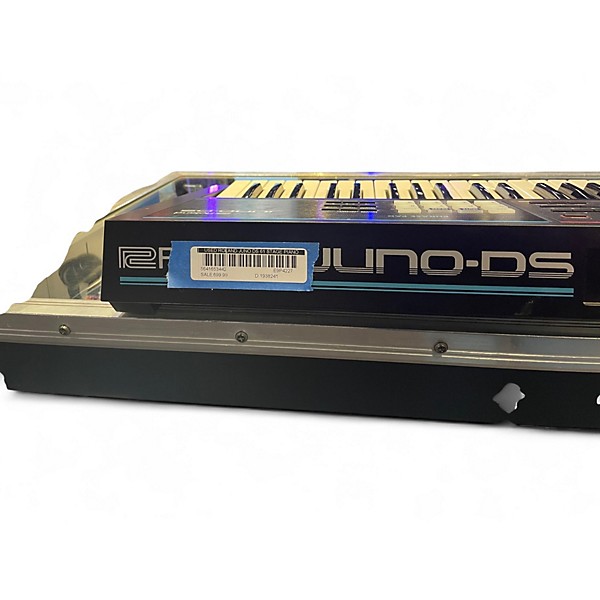 Used Roland JUNO DS 61 Stage Piano