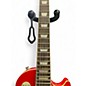 Used Epiphone Les Paul Junior RED Solid Body Electric Guitar