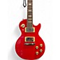 Used Epiphone Les Paul Junior RED Solid Body Electric Guitar
