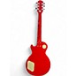 Used Epiphone Les Paul Junior RED Solid Body Electric Guitar