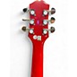 Used Epiphone Les Paul Junior RED Solid Body Electric Guitar