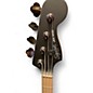 Used Squire JAZZ BASS Gray Electric Bass Guitar thumbnail