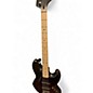 Used Squire JAZZ BASS Gray Electric Bass Guitar