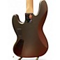Used Squire JAZZ BASS Gray Electric Bass Guitar