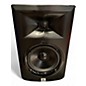 Used JBL LSR305 Pair Powered Monitor thumbnail