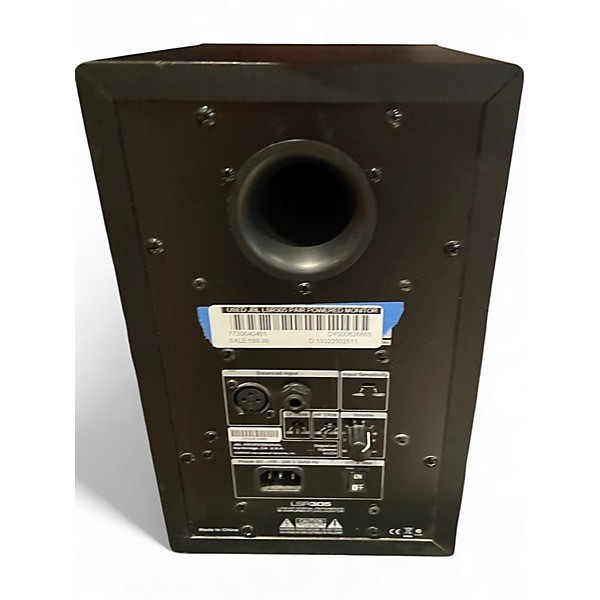 Used JBL LSR305 Pair Powered Monitor