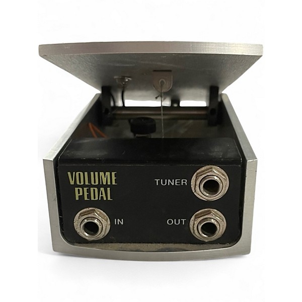 Used Ernie Ball VPJR Effect Pedal