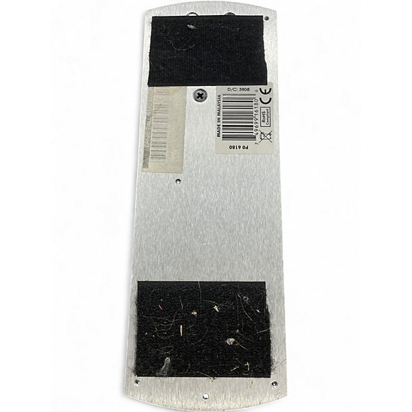 Used Ernie Ball VPJR Effect Pedal